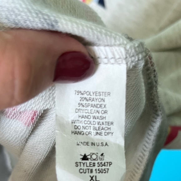 Entro Star Tunic - Picture 2 of 3